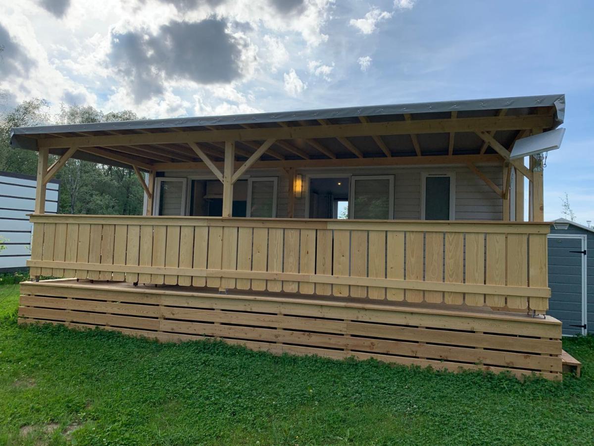 Chalet Max II Helming Exterior photo